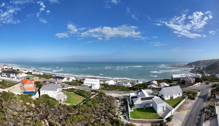 0 Bedroom Property for Sale in Oceanview Heights Western Cape